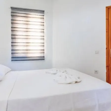 Lejlighed Kalkan Merkezde 2 Kisilik Ortak Havuzlu Daire *